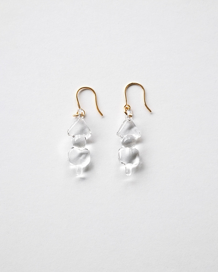 ピアス オデン1